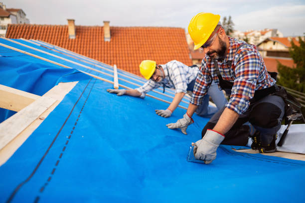 Best Flat Roof Repair Services  in Carlstadt, NJ
